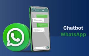 WhatsApp Chat GPT